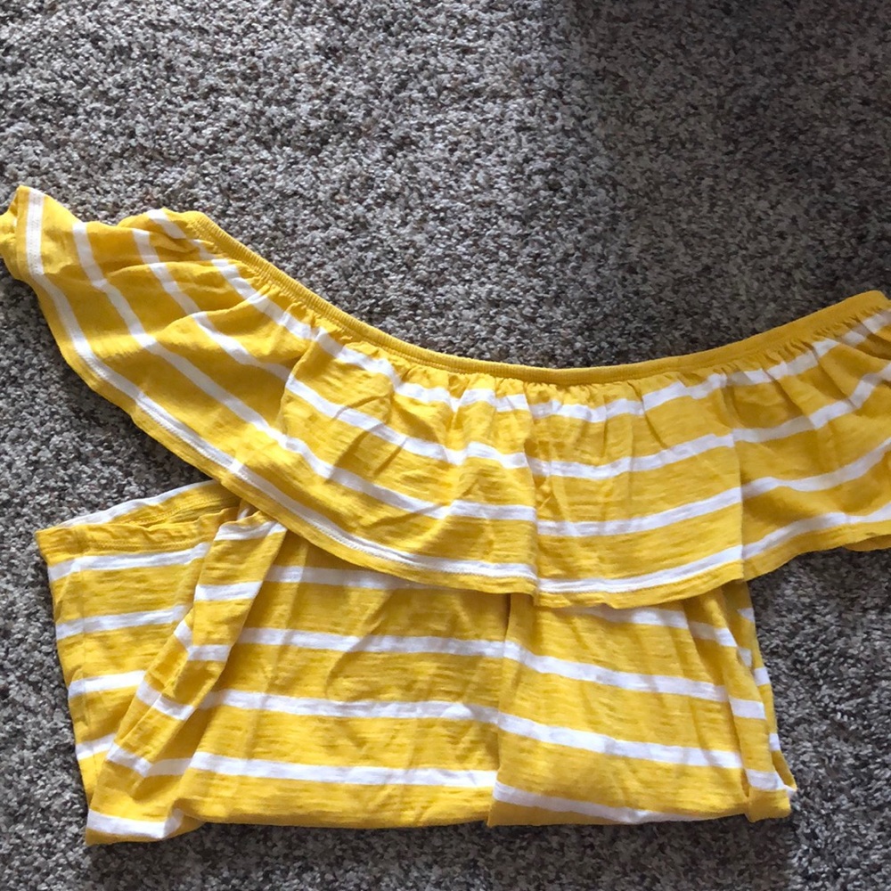 Off-the-Shoulder Top - Picture 4 of 4